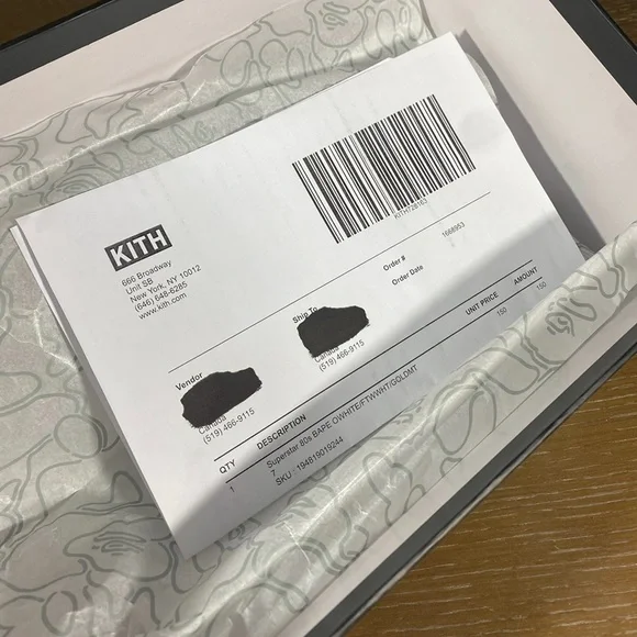 Adidas Superstar X Bape ABC Camo “Green” - Picture 11 of 11